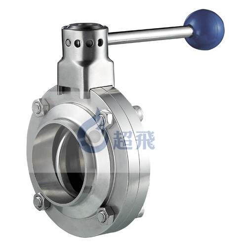 衛(wèi)生級(jí)蝶閥